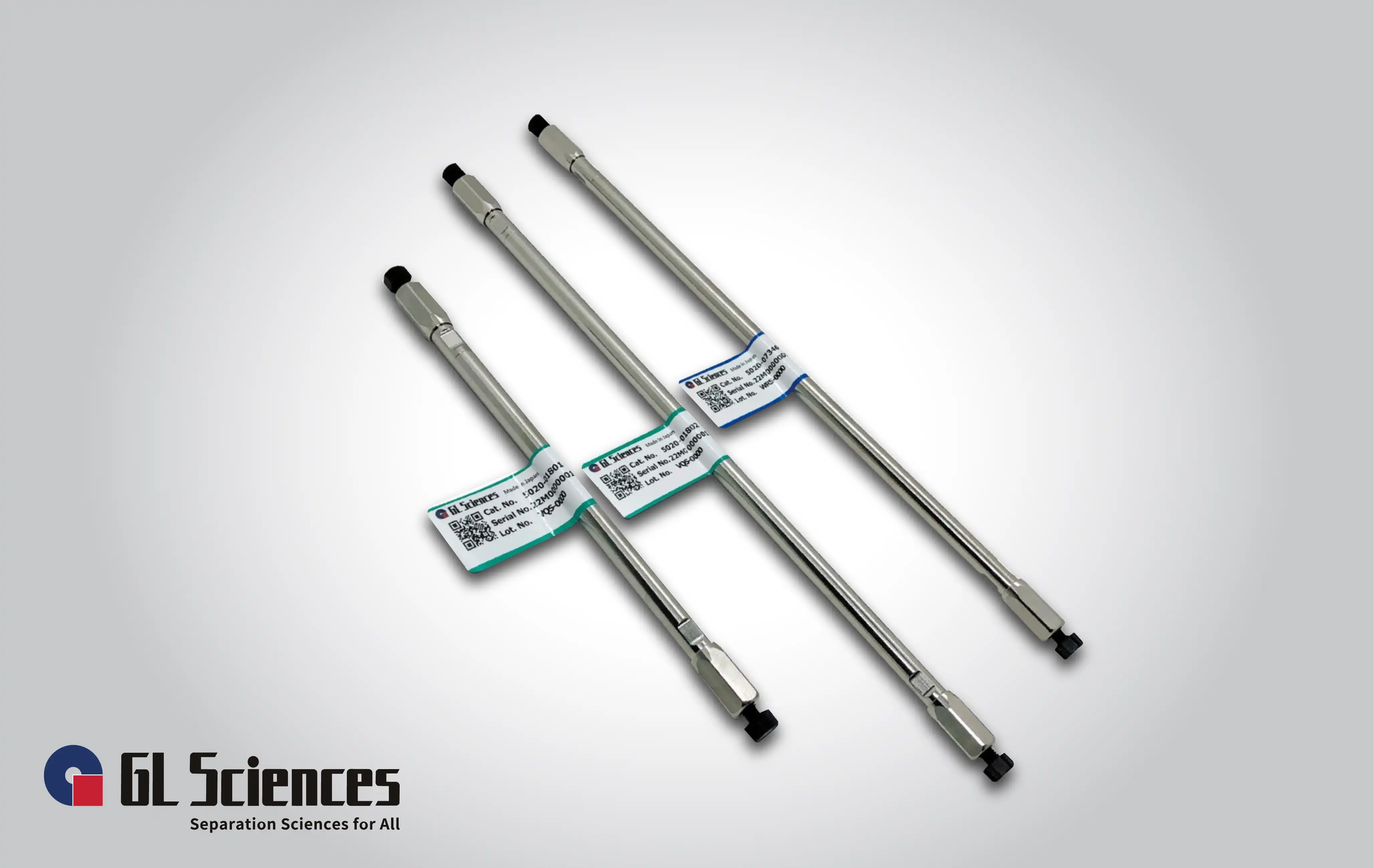 HPLC and LC/MS Columns